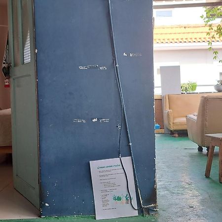 In The Heart Of Praia - Family B&B Екстер'єр фото