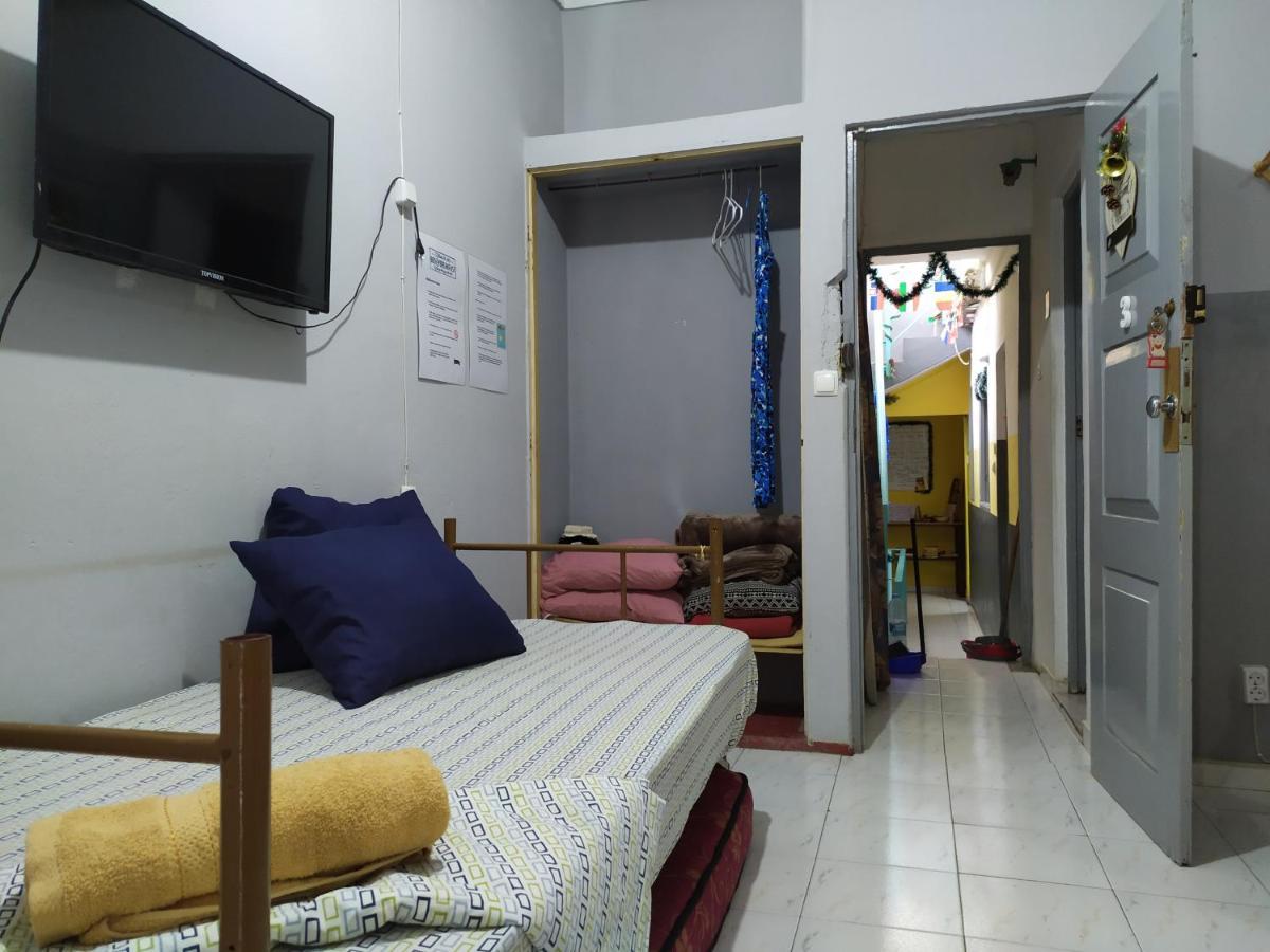 In The Heart Of Praia - Family B&B Екстер'єр фото