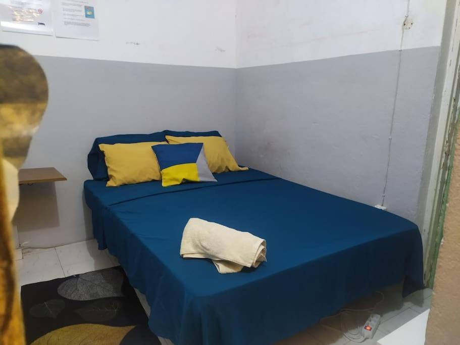 In The Heart Of Praia - Family B&B Екстер'єр фото