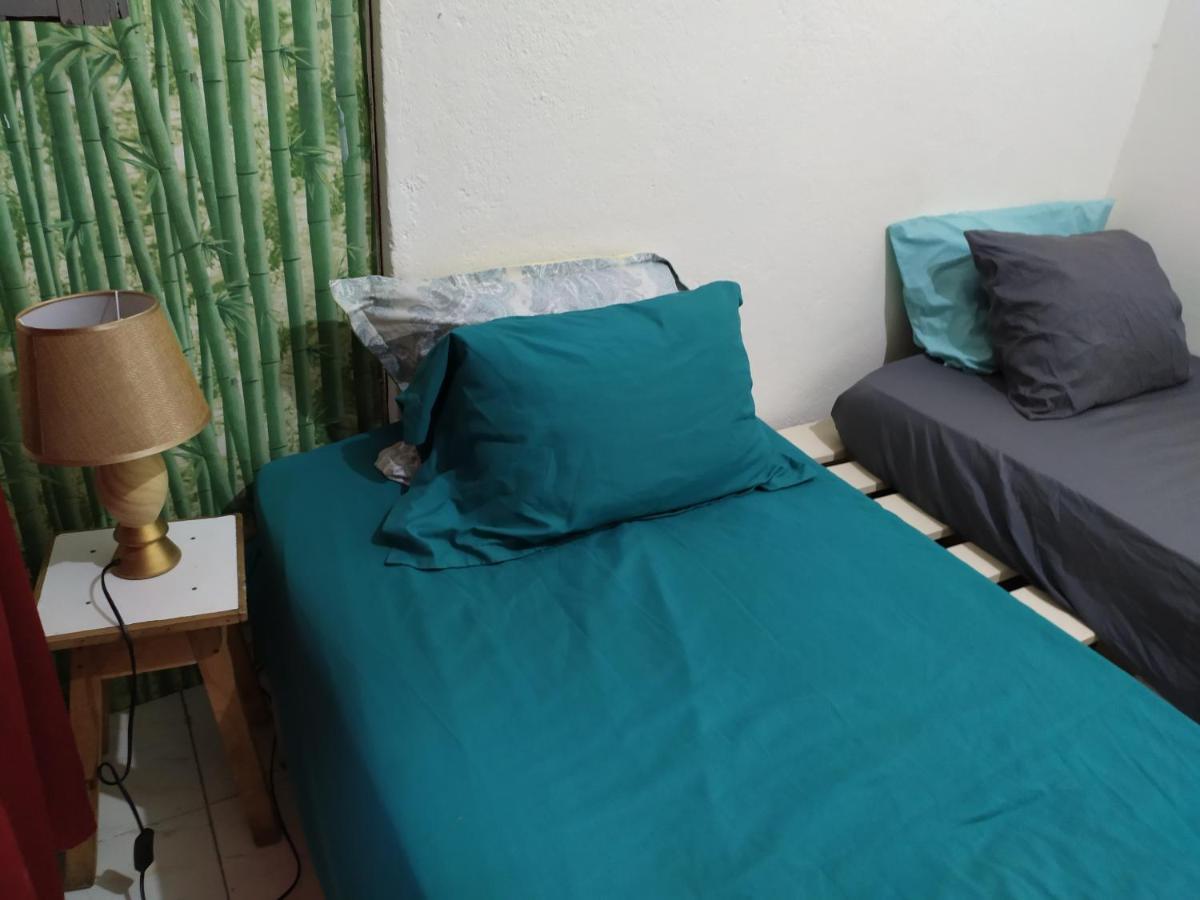 In The Heart Of Praia - Family B&B Екстер'єр фото