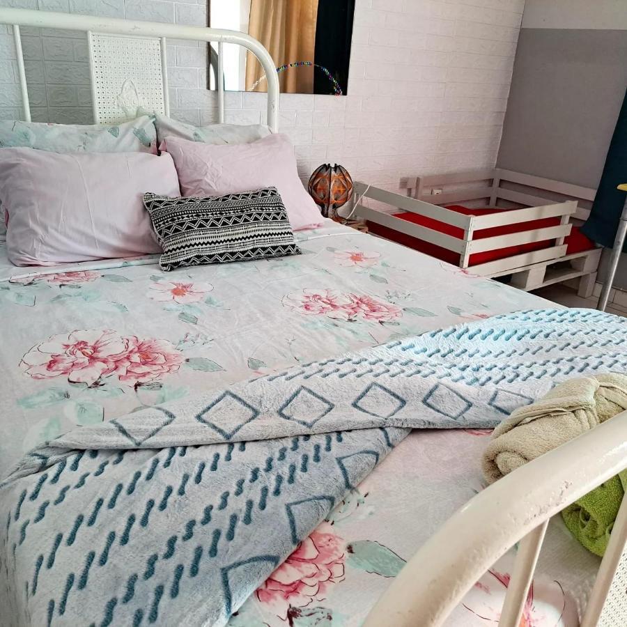 In The Heart Of Praia - Family B&B Екстер'єр фото