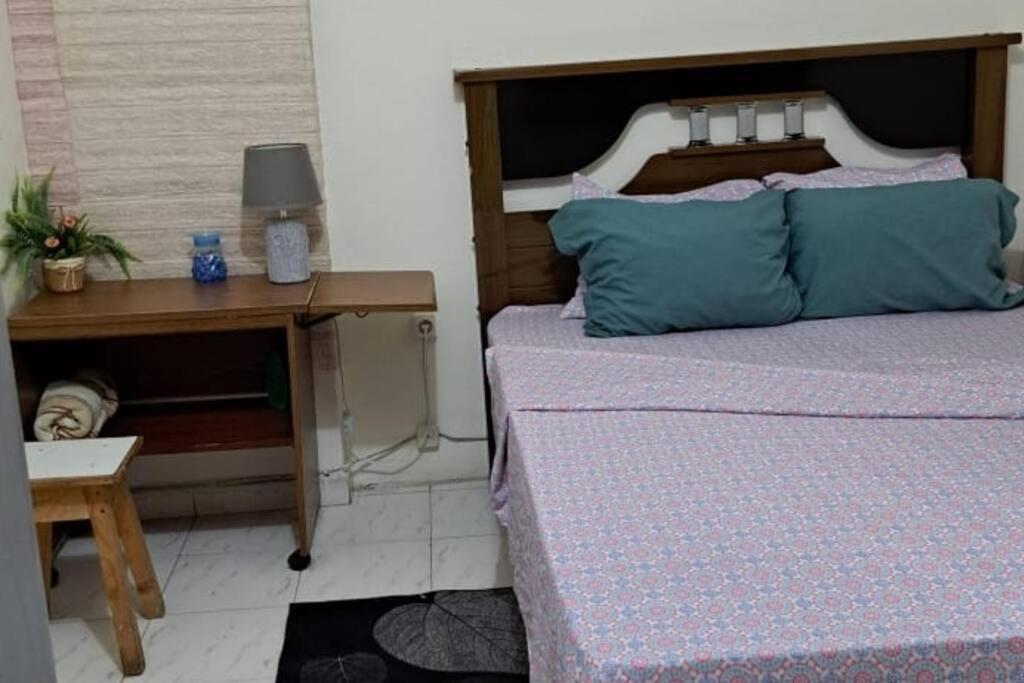 In The Heart Of Praia - Family B&B Екстер'єр фото