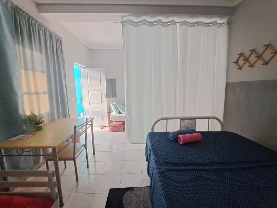 In The Heart Of Praia - Family B&B Екстер'єр фото