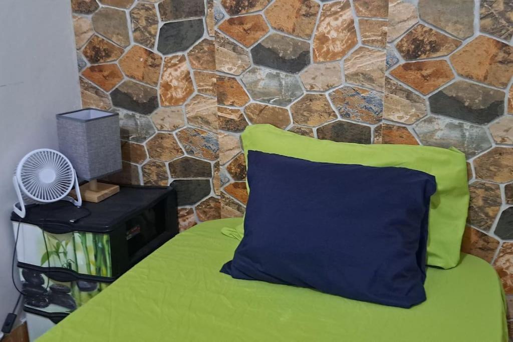 In The Heart Of Praia - Family B&B Екстер'єр фото