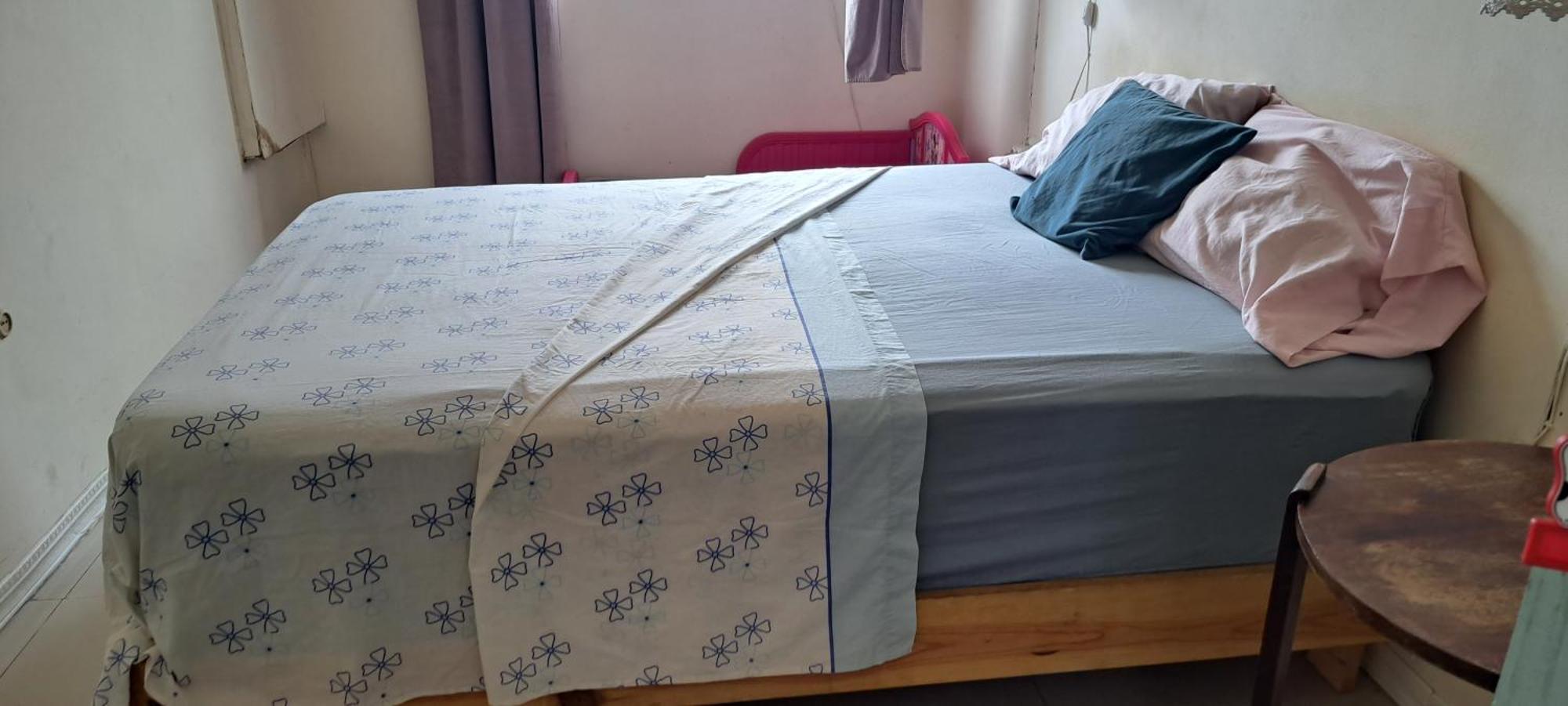 In The Heart Of Praia - Family B&B Екстер'єр фото
