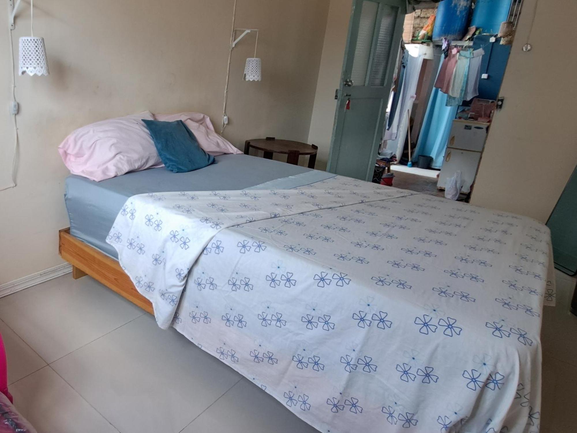 In The Heart Of Praia - Family B&B Екстер'єр фото