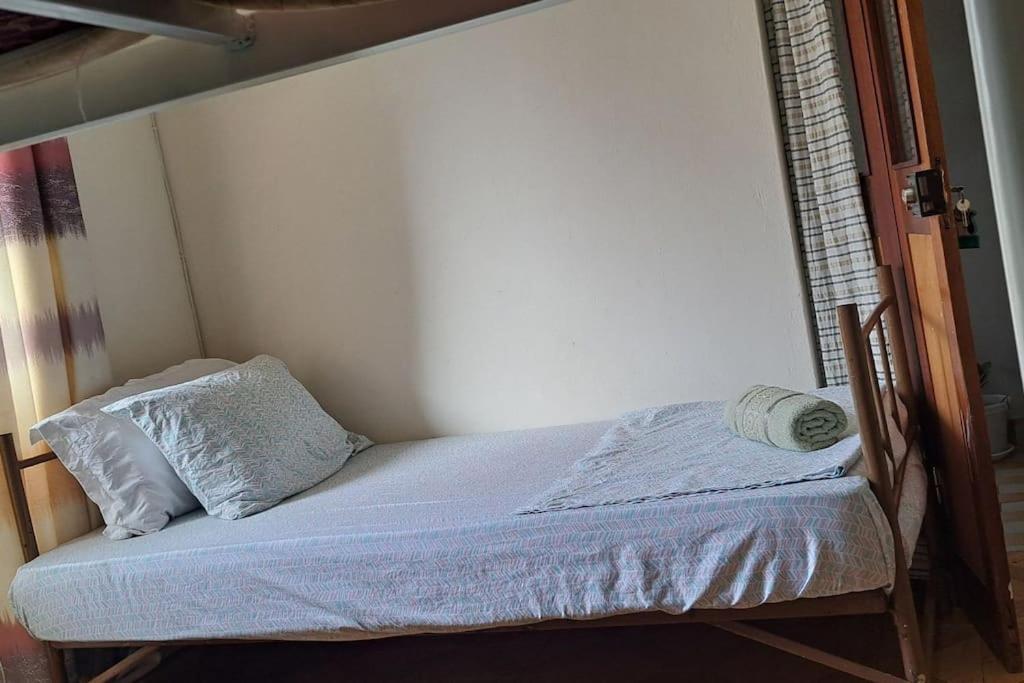 In The Heart Of Praia - Family B&B Екстер'єр фото
