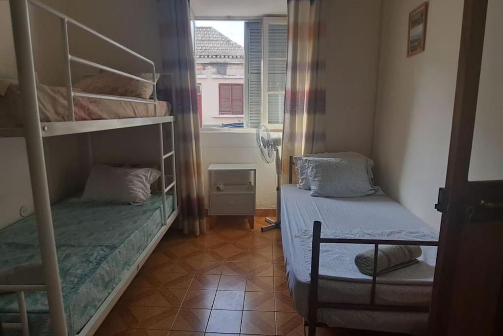 In The Heart Of Praia - Family B&B Екстер'єр фото