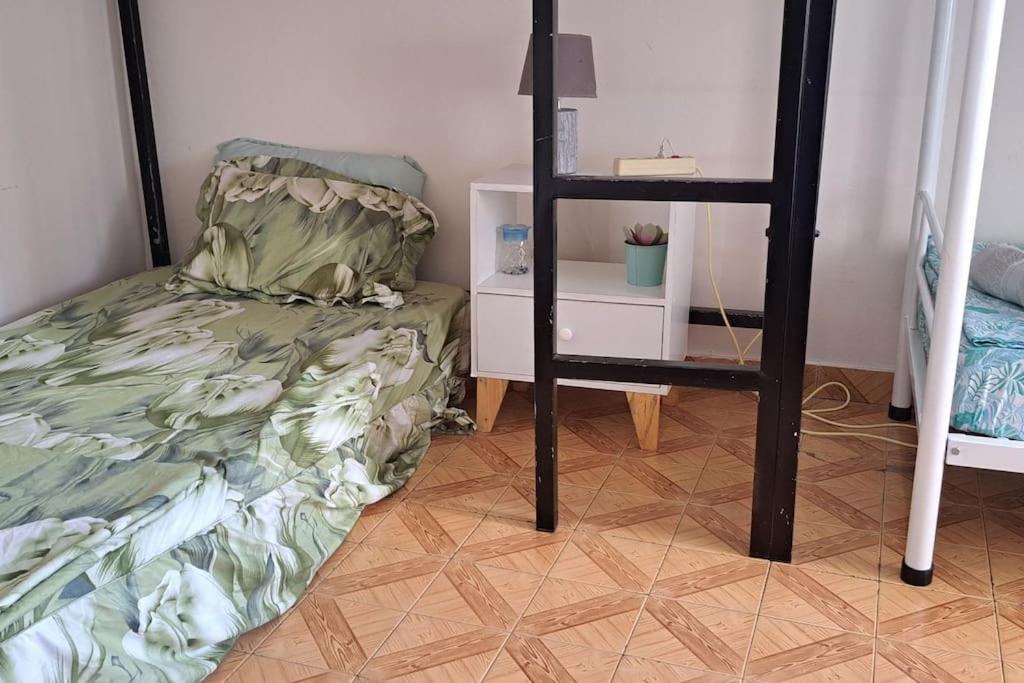 In The Heart Of Praia - Family B&B Екстер'єр фото