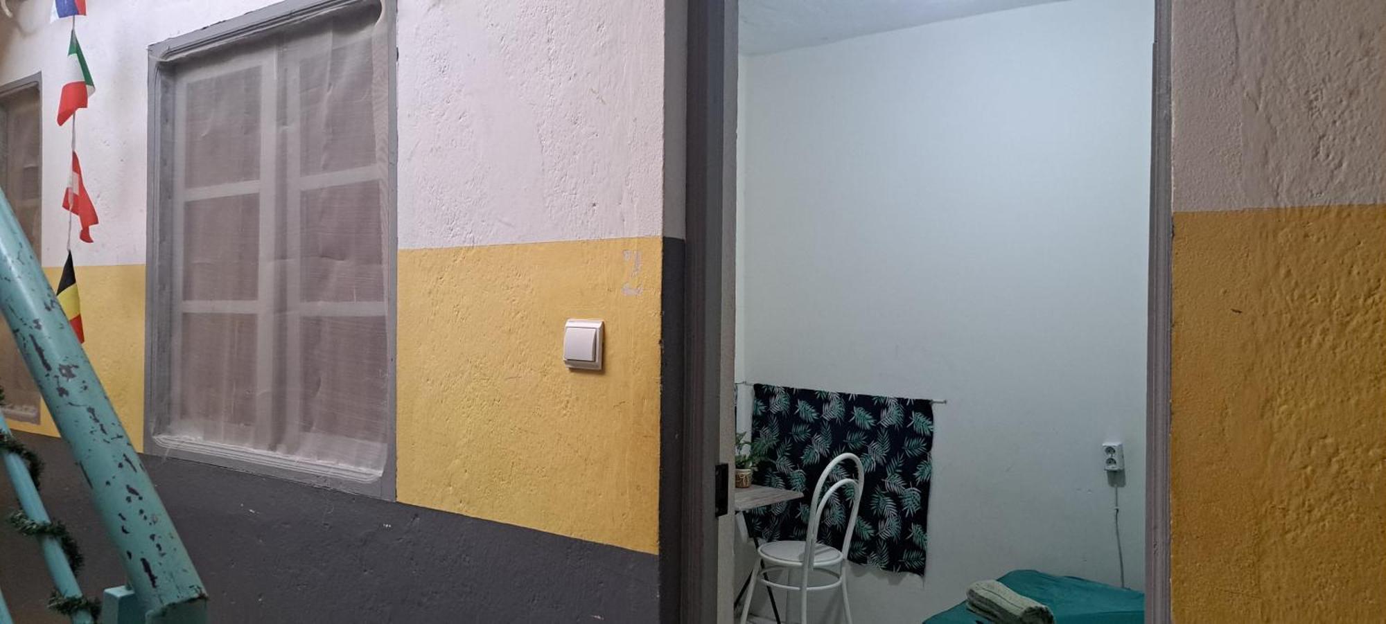 In The Heart Of Praia - Family B&B Номер фото
